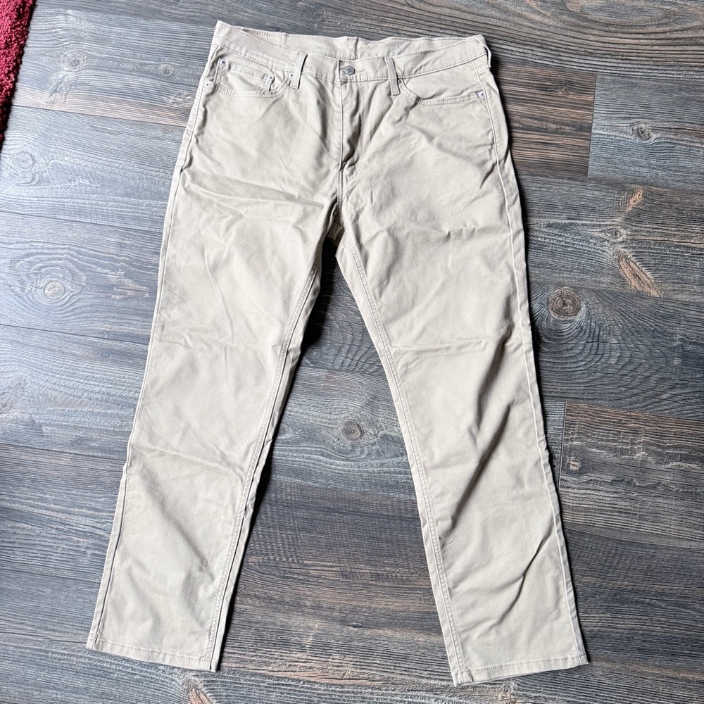 Levi's 541 Light Jeans